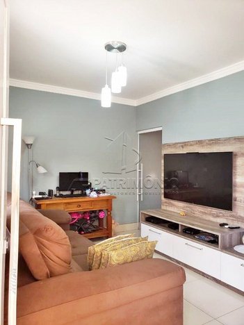 house em Rua Sesefredo da Silveira Moraes, Jardim Santa Rosa - Sorocaba - SP