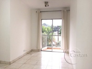 apartment em Rua Piraçununga, Vila Bertioga - São Paulo - SP