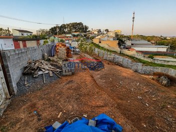 land_lot em Rua Florinda Marino, Jardim Terras de Santa Helena - Jacareí - SP