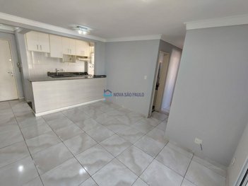 apartment em Rua Nossa Senhora das Mercês, Vila das Mercês - São Paulo - SP