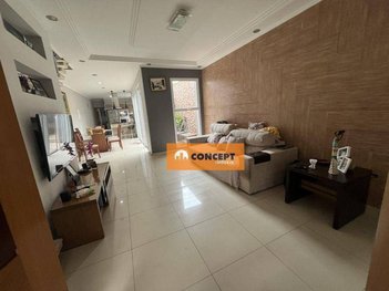 house em Rua Brasil Para Cristo, Jardim Luella - Suzano - SP