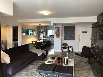 apartment em Travessa Aurélio Porto, Higienópolis - Porto Alegre - RS