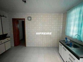 house em Rua Padre Anchieta, Boa Vista - São Caetano do Sul - SP