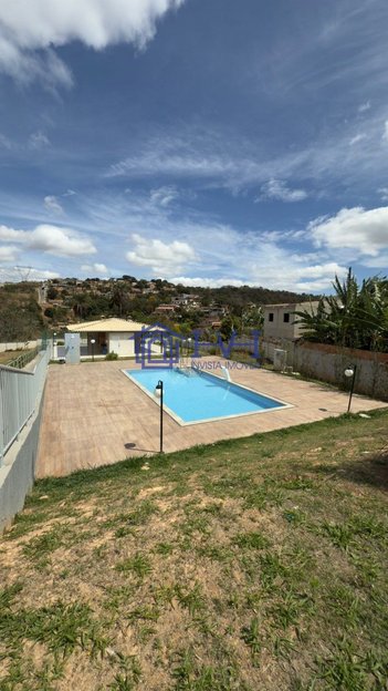 apartment em Rua Santa Terezinha, Santa Cruz - Vespasiano - MG