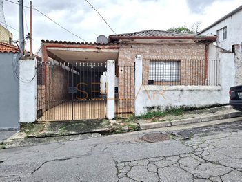house em Travessa João Jantin, Casa Verde Alta - São Paulo - SP