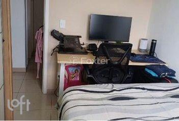 apartment em Antônio Ramos Rosa, Capão Redondo - São Paulo - SP