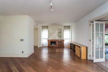 apartment em Rua Quintino Bocaiúva, Rio Branco - Porto Alegre - RS