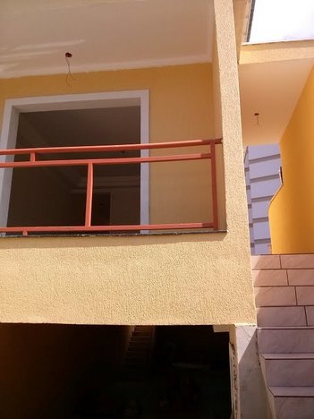 house em Rua Cláudio Manoel da Costa, Vila Osasco - Osasco - SP
