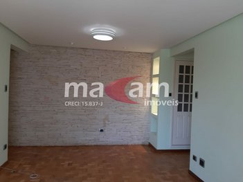 apartment em Avenida Jamaris, Planalto Paulista - São Paulo - SP