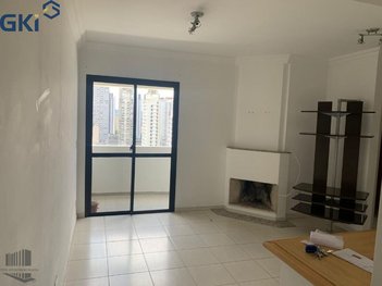 apartment em Rua Brentano, Vila Hamburguesa - São Paulo - SP