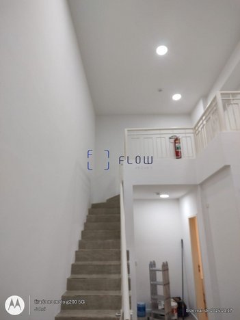 office em Rua Doutor José Elias, Alto da Lapa - São Paulo - SP