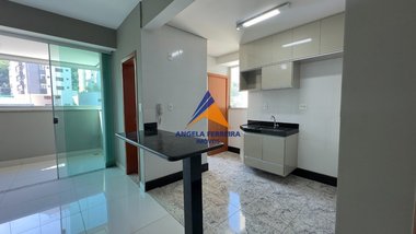 apartment em Rua Rubens Caporali Ribeiro, Buritis - Belo Horizonte - MG