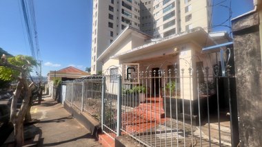 house em Rua Alexandre Cunali, Jardim Santa Maria - Mococa - SP