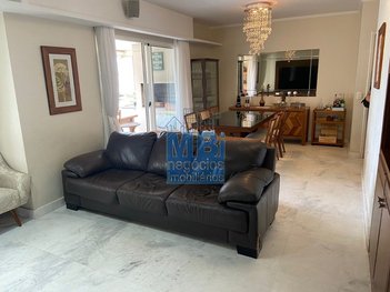 apartment em Rua Doutor Bacelar, Vila Clementino - São Paulo - SP