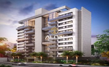 apartment em Rua Pium-I, Cruzeiro - Belo Horizonte - MG