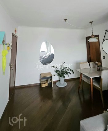apartment em Avenida Dom Pedro I, Vila Monumento - São Paulo - SP