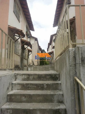 apartment em Albatroz, Vila Cloris - Belo Horizonte - MG