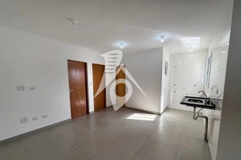 apartment em Rua César Cantu, Vila Prudente - São Paulo - SP