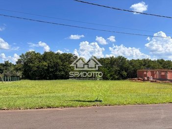 land_lot em Rua Doutor Cláudio Dal Farra, Residencial Parque Laguna I - Botucatu - SP