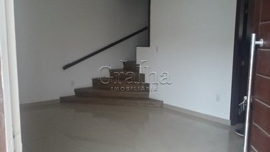 house em Zuzu Angel, Hípica - Porto Alegre - RS