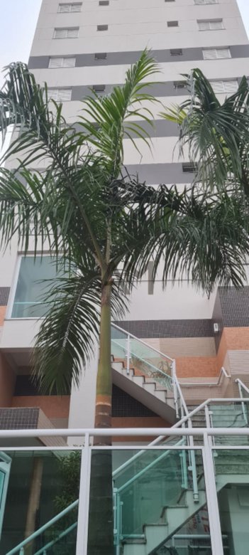 apartment em Rua Doutor Gabriel Piza, Santana - São Paulo - SP