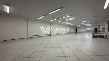 office em Capitão Eleutério, Centro - Passo Fundo - RS