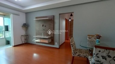 apartment em Avenida da Cavalhada, Cavalhada - Porto Alegre - RS