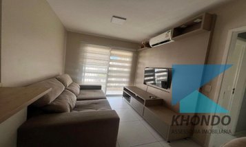 apartment em Rua Artur Prado, Bela Vista - São Paulo - SP