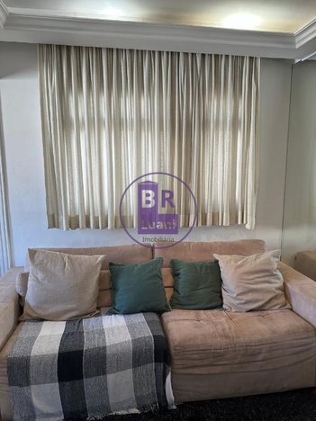 apartment em Rua Professor João Cândido, Centro - Londrina - PR