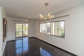 apartment em Rua Abdo Ambuba, Vila Andrade - São Paulo - SP