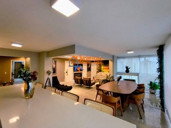 apartment em Rua Doutor Solon Fernandes, Vila Rosália - Guarulhos - SP
