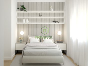 apartment em Rua Doutor João Daniel Hillebrand, Rondônia - Novo Hamburgo - RS