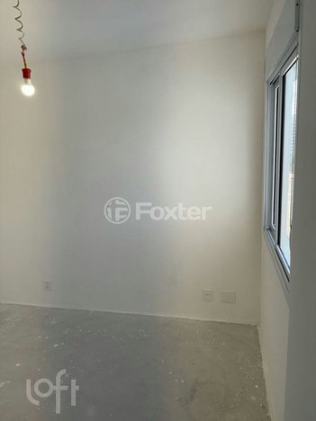 apartment em Rua Claudino Pinto, Brás - São Paulo - SP