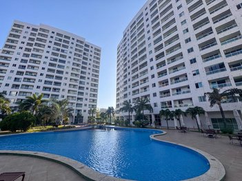 apartment em Rua Professor Jacinto Botelho, Guararapes - Fortaleza - CE