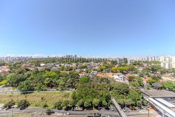 apartment em Rua Fortunato Ferraz, Vila Anastácio - São Paulo - SP