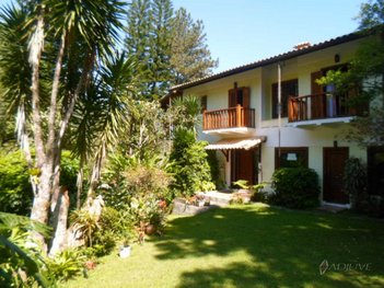 house em General Marciano Magalhaes, Morin - Petrópolis - RJ