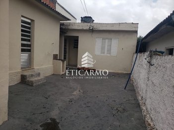 house em Rua Engenheiro Villares da Silva, Itaquera - São Paulo - SP