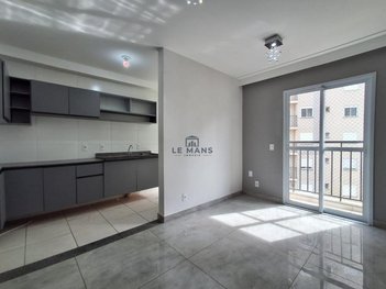 apartment em Avenida Joaquim Perosi, Pompéia - Piracicaba - SP