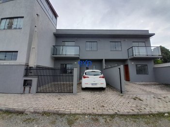 house em Avenida Simas, Barra Velha - Barra Velha - SC