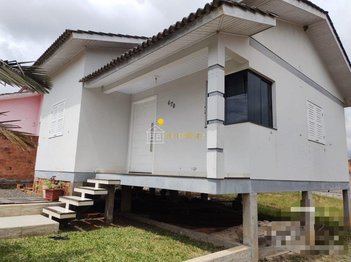 house em Rua José Paulo Pizzetti, Liri - Içara - SC