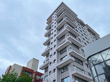 apartment em Gonçalves Dias, Menino Deus - Porto Alegre - RS