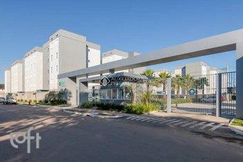 apartment em São Luiz, Centro - Canoas - RS