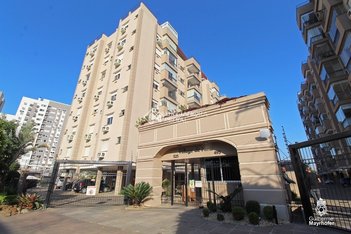 apartment em Avenida João XXIII, São Sebastião - Porto Alegre - RS