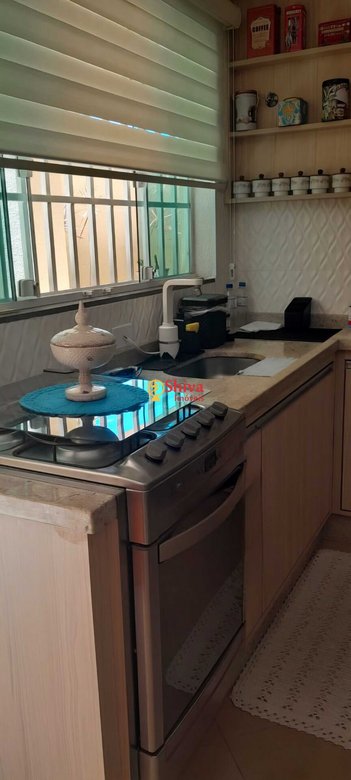 apartment em Rua São Serafim, Penha de França - São Paulo - SP