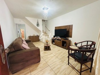 house em Rua Treze de Maio, Jardim São Caetano - São Caetano do Sul - SP