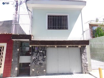 house em Praça Presidente Jânio da Silva Quadros, Jardim Japão - São Paulo - SP