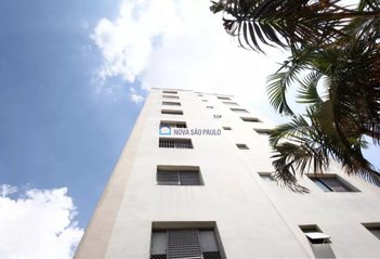 apartment em Rua Coronel Luís de Faria e Sousa, Vila do Encontro - São Paulo - SP