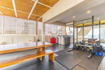 apartment em Rua Tuim, Vila Uberabinha - São Paulo - SP