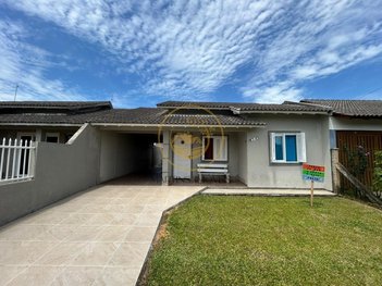 house em Rua Rondônia, Nova Tramandaí - Tramandaí - RS