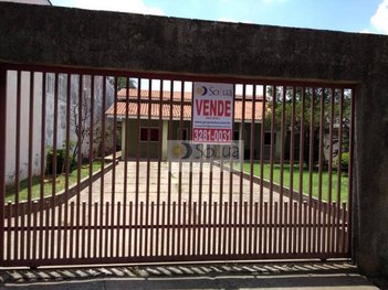 house em Avenida São Judas Tadeu, Jardim São Judas Tadeu (Nova Veneza) - Sumaré - SP